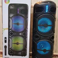 اسپیکر به قیمت پارسال