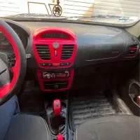 کوییک R پارس خودرو ۱۴۰۰|خودرو سواری و وانت|کرمان, |دیوار