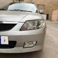 مزدا۳۲۳ تیپ۴ مدل ۸۶|خودرو سواری و وانت|قائمشهر, |دیوار