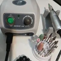 فروش پک کامل وسایل ناخن در حد نو|آرایشگاه و سالنهای زیبایی|اصفهان, جلفا|دیوار