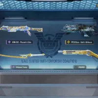 اکانت کالاف|کنسول، بازی ویدئویی و آنلاین|کنگاور, |دیوار