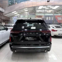 اکستریم vx ۱۴۰۴ صفر|خودرو سواری و وانت|تبریز, |دیوار