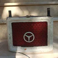 بخاری ۲۴ ولت مسی|قطعات یدکی و لوازم جانبی|هشتگرد, شهرک بعثت|دیوار