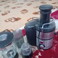 ابمیوه گیری|آبمیوهگیر و آبمرکباتگیر|اهواز, گلدشت|دیوار