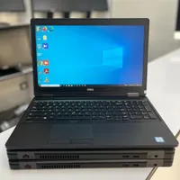 Dell 5590 i5 7600U رادگستر شعبه کفیشه|رایانه همراه|آبادان, |دیوار