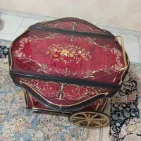 میزبار|مبلمان خانگی و میز عسلی|قدس, شهر‌قدس|دیوار