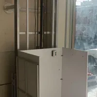 طراحی و ساخت انواع بالابر و آسانسور هیدرولیک|خدمات پیشه و مهارت|خمینیشهر, |دیوار