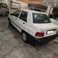 پراید ۱۳۱ se مدل ۹۵ سالم|خودرو سواری و وانت|تهران, مشیریه|دیوار