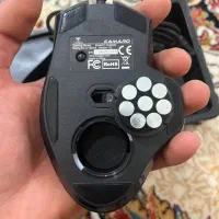 موس گیمینگ|قطعات و لوازم جانبی رایانه|تهران, نیروی هوایی (پیروزی)|دیوار