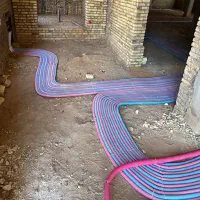 لوله کشی آب وفاظلاب|خدمات پیشه و مهارت|یزد, |دیوار