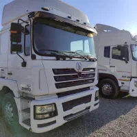 فروش یا واگذاری سه دنگ تریلی شراکت