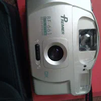 دوربین عکاسی