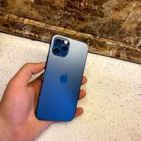 iphone 12pro بدون بازشدگی