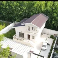فروش ویلای نوساز در دل طبیعت