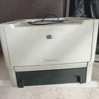 پرینتر hp laser jet 2014