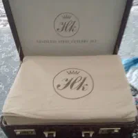 یک سامسونت ست کامل وسایل آشپز خانه|ظروف سرو و پذیرایی|شاهین‌شهر, فدک|دیوار