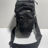کیف دوربین حرفه ای لوپرو lowepro