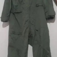 لباس کار یکسره خلبانی جنس درجه یک آمریکایی