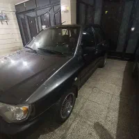 فروش خودرو پراید 132