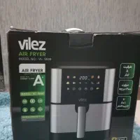 سرخ کن|اجاق گاز و لوازم برقی پخت‌وپز|مشکین‌دشت, |دیوار