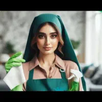 شرکت خدماتی نظافتی پاک رویال