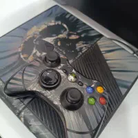 xbox 360 سوپر اسلیم 320 گیگ