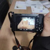 دوربین سونی|دوربین عکاسی و فیلم‌برداری|تهران, تختی|دیوار