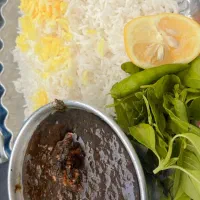 نیروی کمک اشپز.