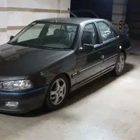 پژو پارس ۸۷معاوضه|خودرو سواری و وانت|تهران, تهرانسر شمالی|دیوار