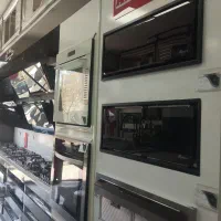 هود بیمکث/ مدل 2068 پلاس/گازرومیزی