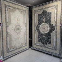 خانه‌ای زیباتر با فرش‌های تنگگ ســوم