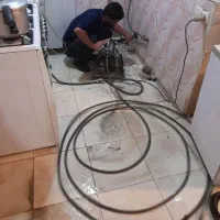 رفع نم چکه+نشتیابی+لوله کشی&جی*فلاح*زمزم|خدمات پیشه و مهارت|تهران, شمشیری|دیوار