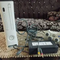 ایکس باکس 360 در حد نو