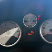 207 خشک|خودرو سواری و وانت|اردبیل, |دیوار