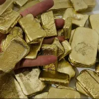 طلای اب شده فروش