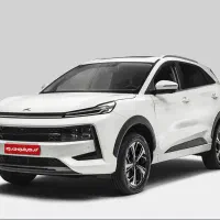 فروش فوری کی ام سی (KMC SR6)