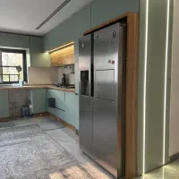 طراحی واجرای کابینت و کمد دیواری