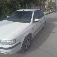 سمند lx88