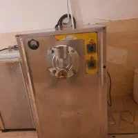 دستگاه بستنی اورست