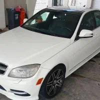 بنز C350
