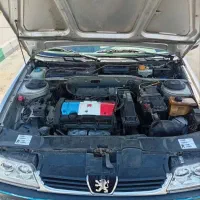 پژو ۴۰۵ slx|خودرو سواری و وانت|قدس, شهرقدس|دیوار