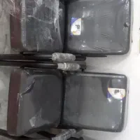 صندلی اداری و میز