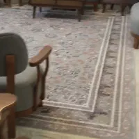 فرش نو