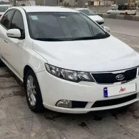 کیا سراتو / مدل 95/ اقساط/ وام رو سند خودرو خود