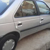 پژو ۴۰۵ دوگانه مدل ۹۵|خودرو سواری و وانت|ایذه, |دیوار