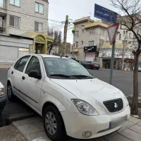 تیبا۲ مدل۹۹|خودرو سواری و وانت|تهران, جنتآباد مرکزی|دیوار