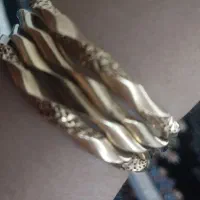 مقداری طلا نو با 5 درصد بالای تابلو|جواهرات|تربت جام, جامی|دیوار