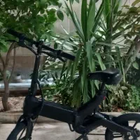 دوچرخه برقی|دوچرخه، اسکیت، اسکوتر|خمینی‌شهر, |دیوار