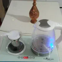 چایی ساز|سماور، چای‌ساز، قهوه‌ساز|پاکدشت, پاکدشت (مامازند)|دیوار