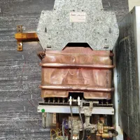 آبگرم کن بوتان